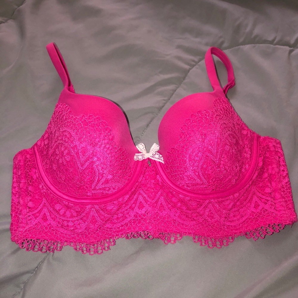 VS like new Bra
